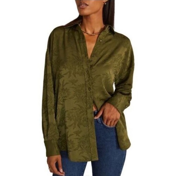 FAVORITE DAUGHTER ex-boyfriend shirt - Picture 5 of 10